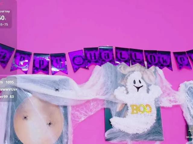 Offline drooling4daddy on BongaCams