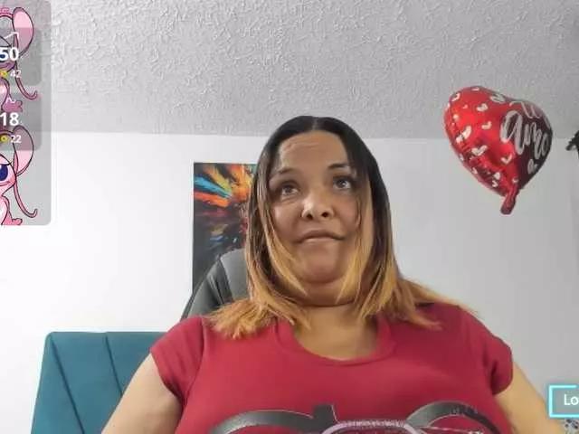 Offline Dubraska1 on BongaCams