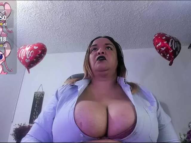 Offline Dubraska1 on BongaCams