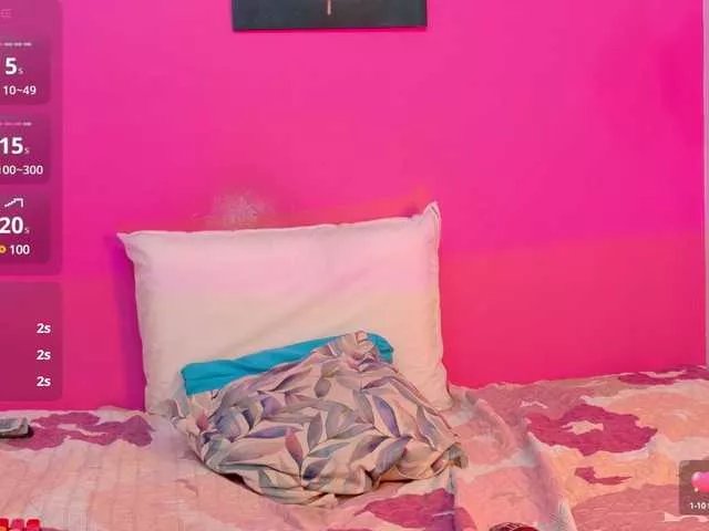 Offline EbonyCoWorker on BongaCams