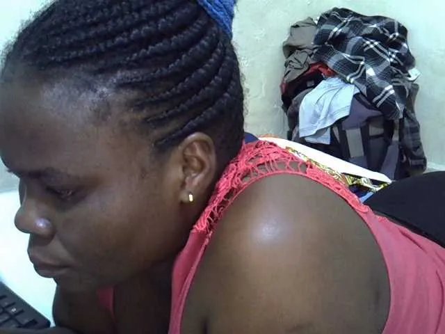 Freechat Ebonypussyy1 on BongaCams