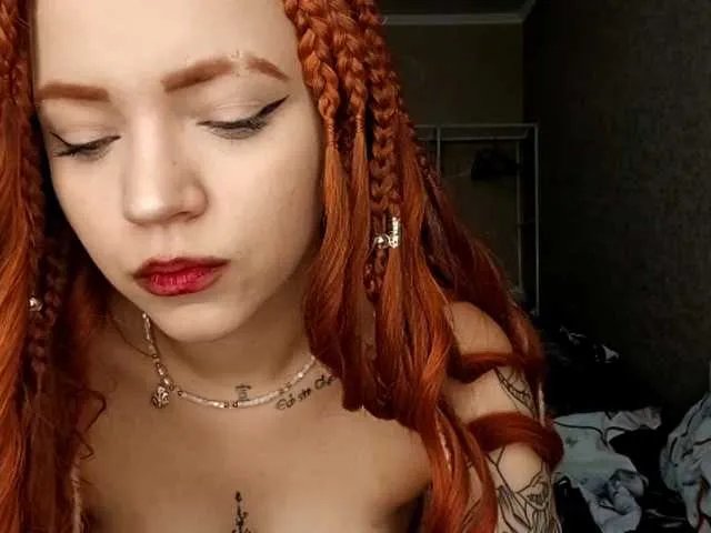 Offline EleanorBaker on BongaCams