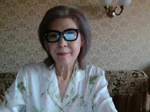 Elegant00Lady — I'll embody your fantassies ....