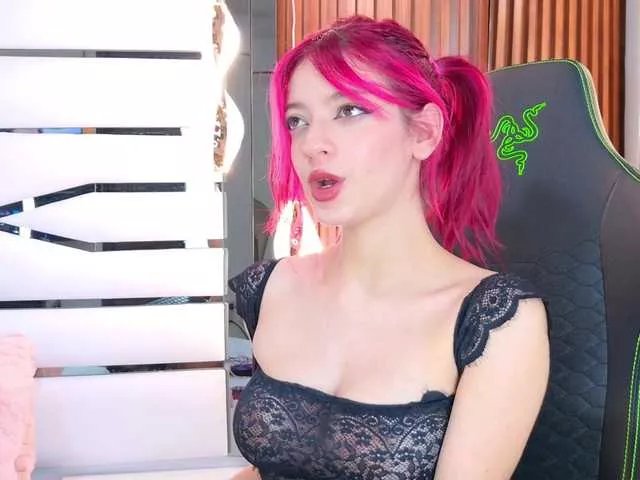 Offline ElizabetthKitty on BongaCams