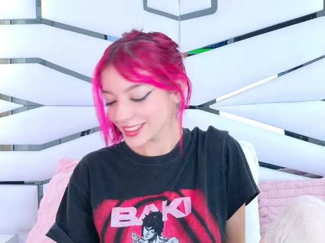 Offline ElizabetthKitty on BongaCams