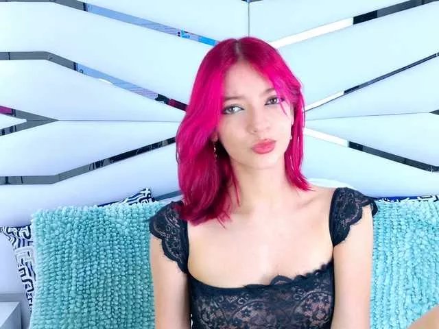 Offline ElizabetthKitty on BongaCams