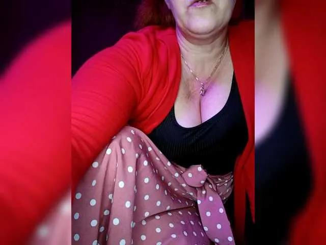 Freechat ElizaCutie on BongaCams