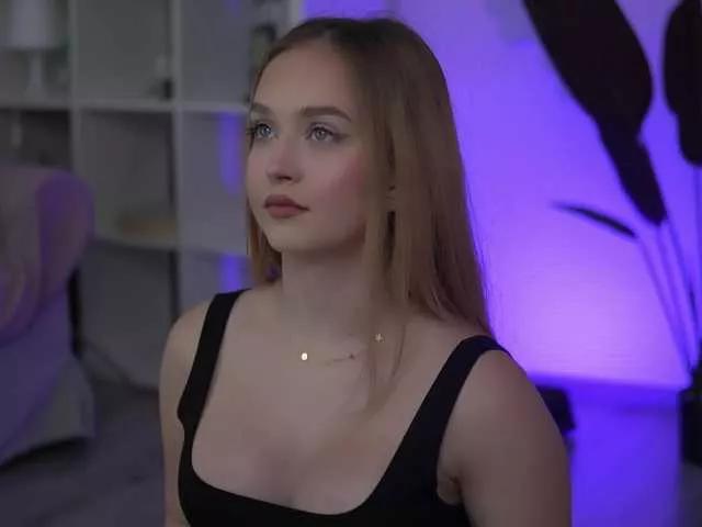 Offline ElysaWetxx on BongaCams