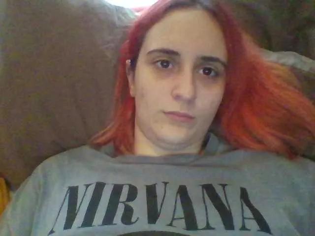 Offline Emaprincessa on BongaCams