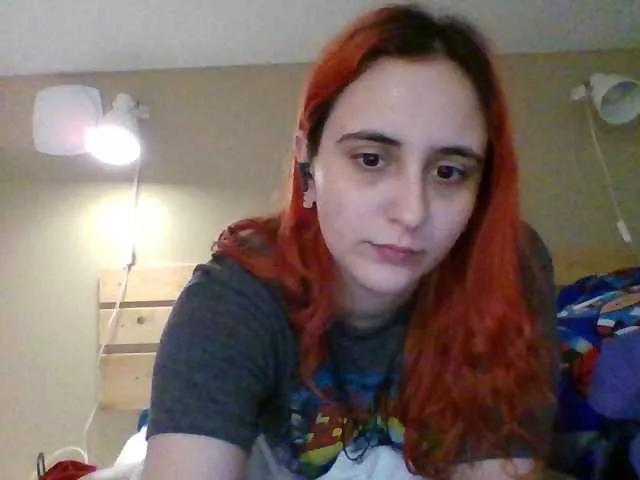 Offline Emaprincessa on BongaCams