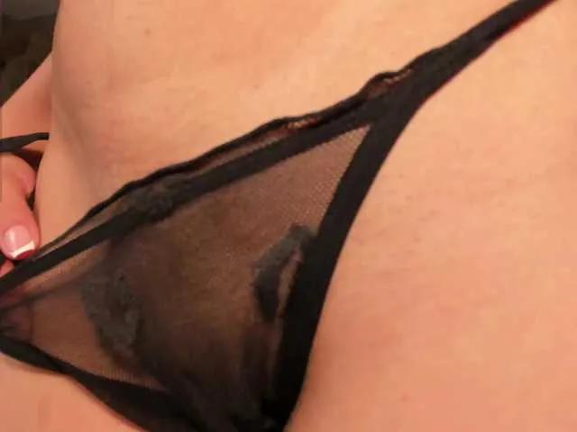 EmilyJohnson1 on BongaCams