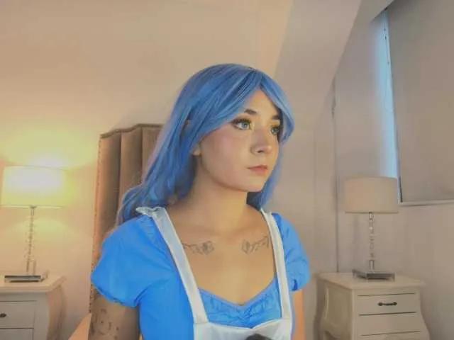 Offline Emma-Torres1 on BongaCams