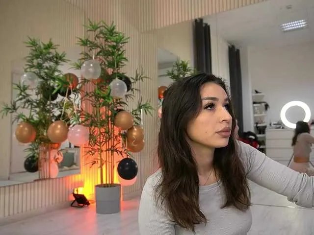 Offline EmmaBlanco on BongaCams