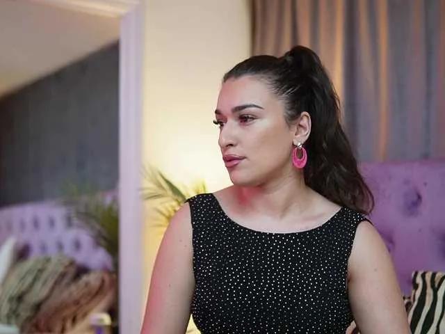 EmmaDallas on BongaCams