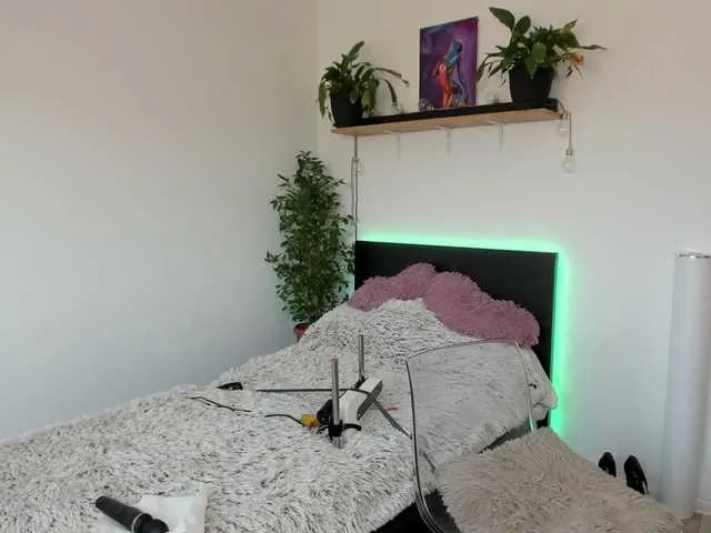 Offline EmmaGracee on BongaCams