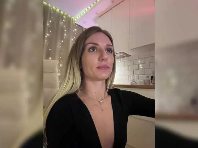 Offline EnlivenLuv on BongaCams