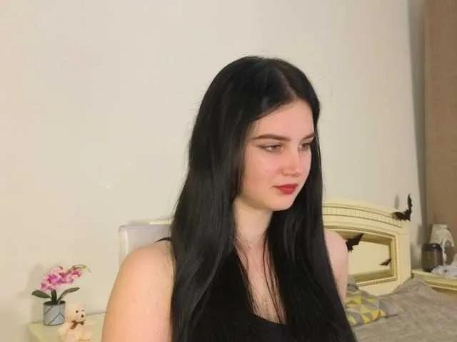 Offline EnricaElis on BongaCams