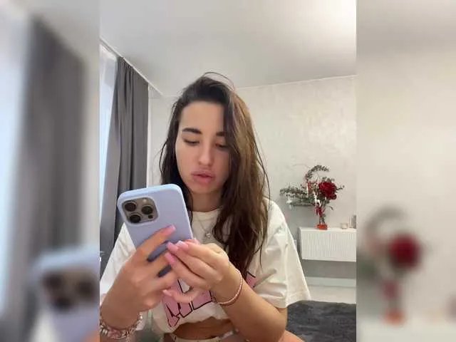 Offline Etokiska on BongaCams