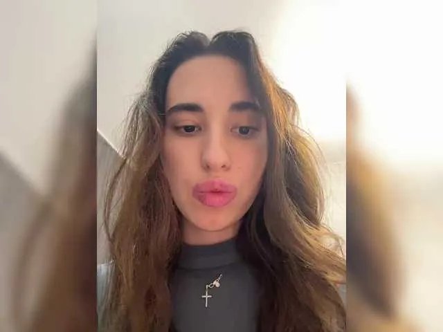 Offline Etokiska on BongaCams