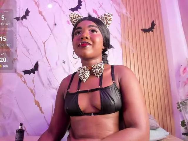 Offline Eva-Johnss on BongaCams