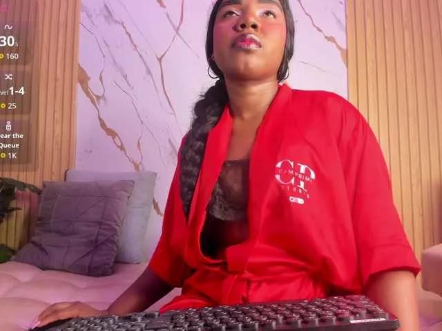 Offline Eva-Johnss on BongaCams