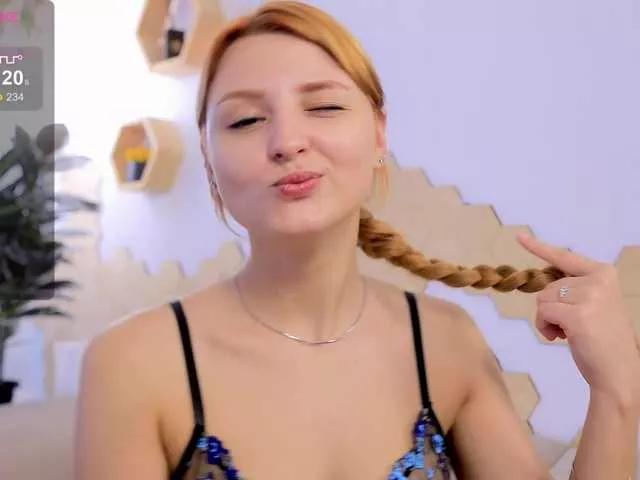 Offline EvaForEva on BongaCams