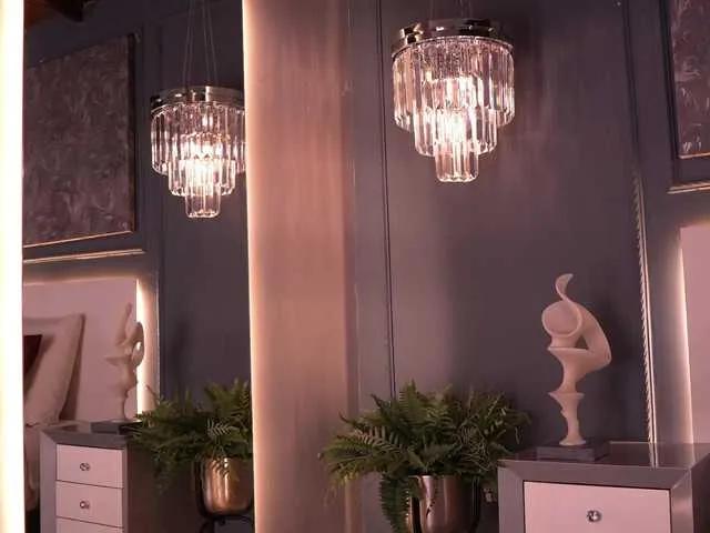 Offline EvaMoretti on BongaCams