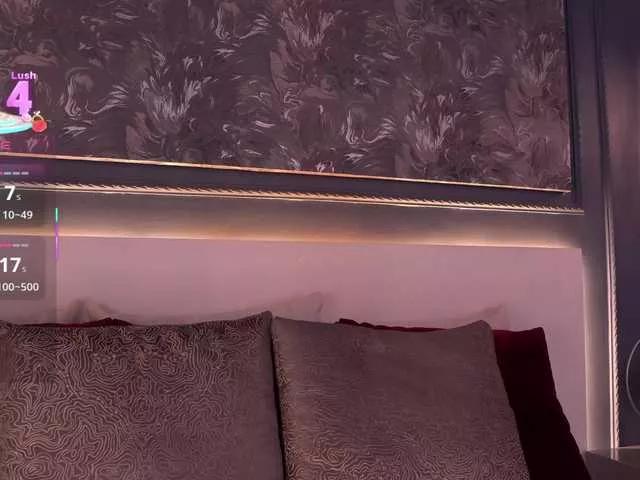 Offline EvaMoretti on BongaCams