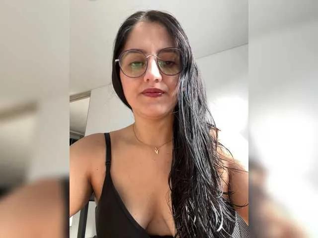 Offline EvanShell1 on BongaCams