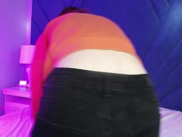 Evelisse — I love confidence, good conversation, and someone who knows how to take their time. Soft whispers, slow teasing, and eye contact that lingers drive me wild. If you have a playful imagination and aren't afraid to show your desires, we'll get along just...