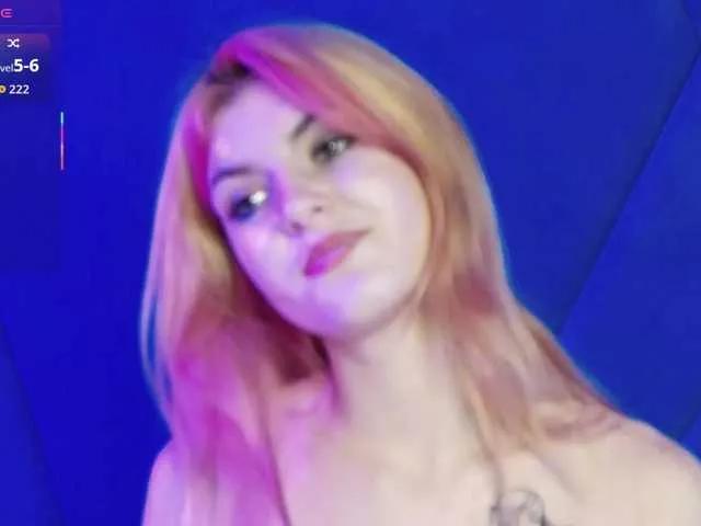 Offline Evelisse on BongaCams