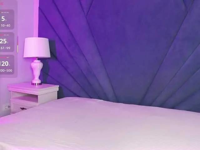 Offline Evelisse on BongaCams