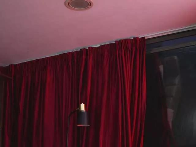 Freechat EvelynEvyy on BongaCams