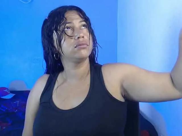 Fantasticgirl — Freechat on BongaCams