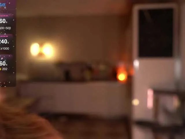 Offline favdream on BongaCams