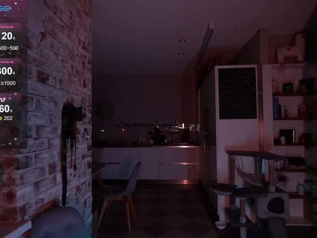 Offline favdream on BongaCams