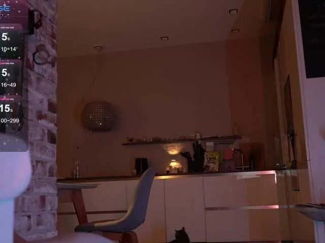 Offline favdream on BongaCams