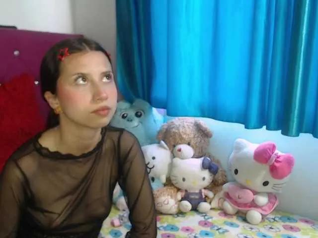 Offline fenixxx-1604 on BongaCams