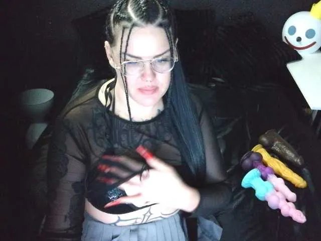 Offline fetishslut4u on BongaCams