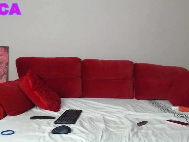 Freechat Feyka-dream on BongaCams