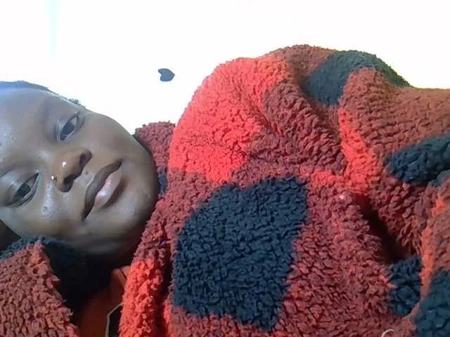 Offline Fine-ass-bitch on BongaCams