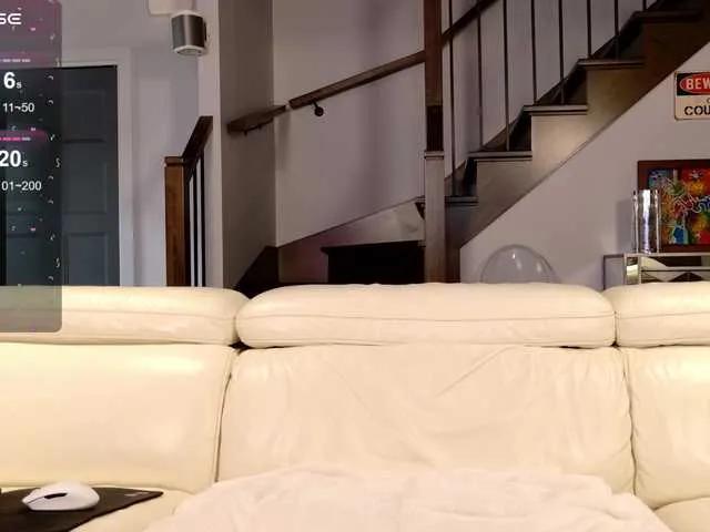 Offline FitCougar on BongaCams