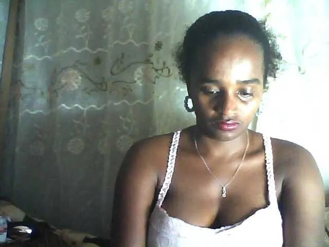 Offline Flania on BongaCams