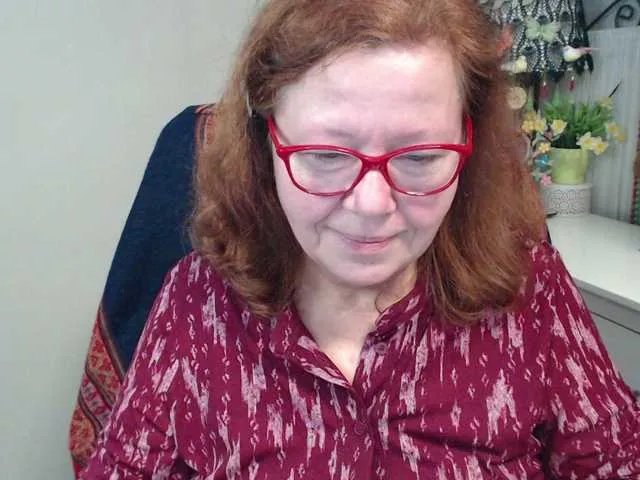 Offline flirty-adele on BongaCams