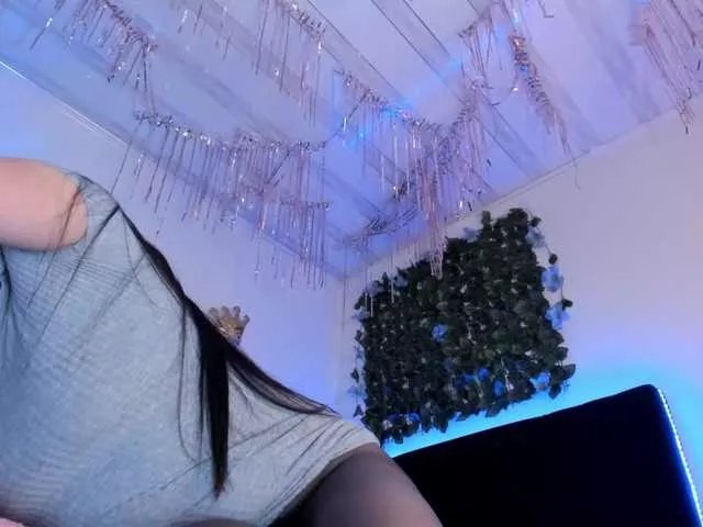 Freechat flylia01 on BongaCams