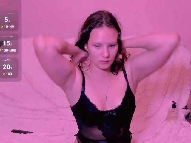 Offline Foly666 on BongaCams