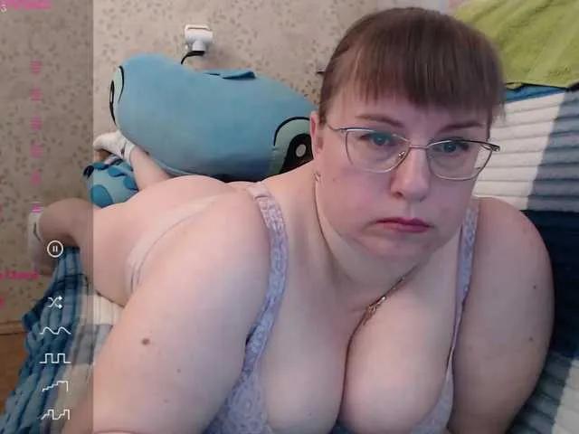 Freechat Fox23 on BongaCams