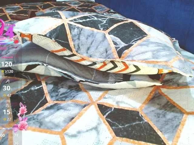 francheskapower — Seduction with passion