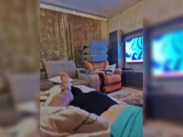 Offline Fredo071 on BongaCams