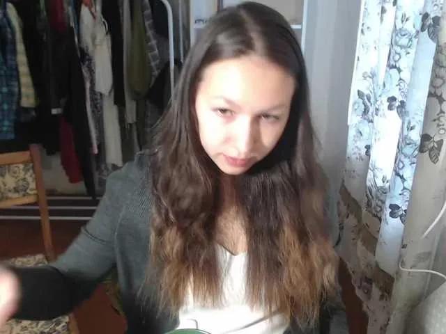 fuckpussy on BongaCams